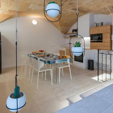 Samares Villa Ciutadella  Bagian luar foto