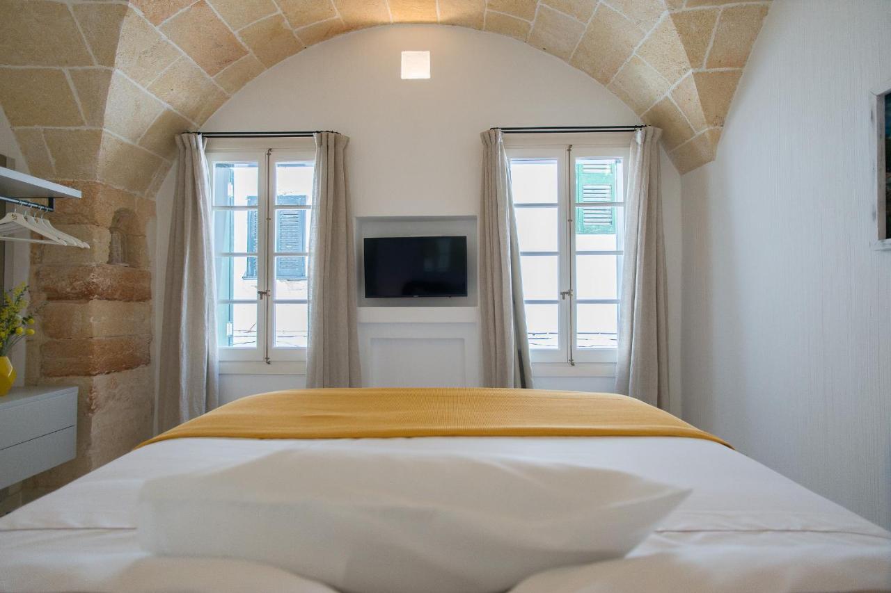 Samares Villa Ciutadella  Bagian luar foto