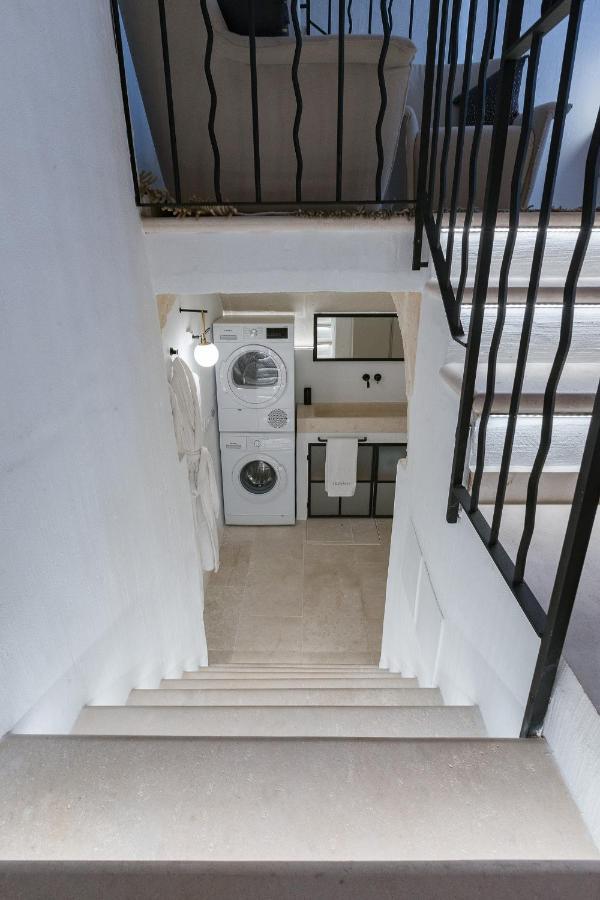 Samares Villa Ciutadella  Bagian luar foto
