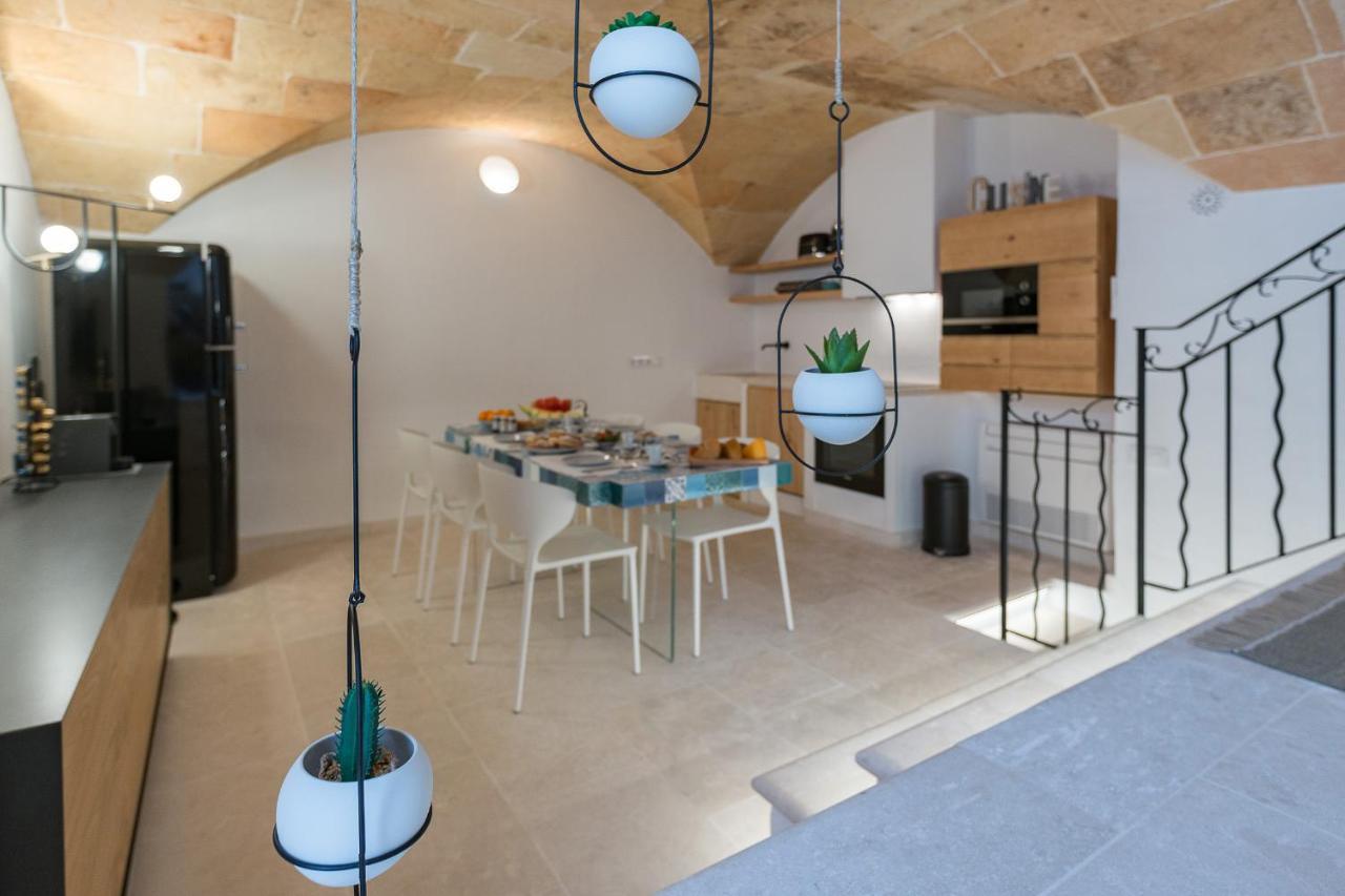 Samares Villa Ciutadella  Bagian luar foto