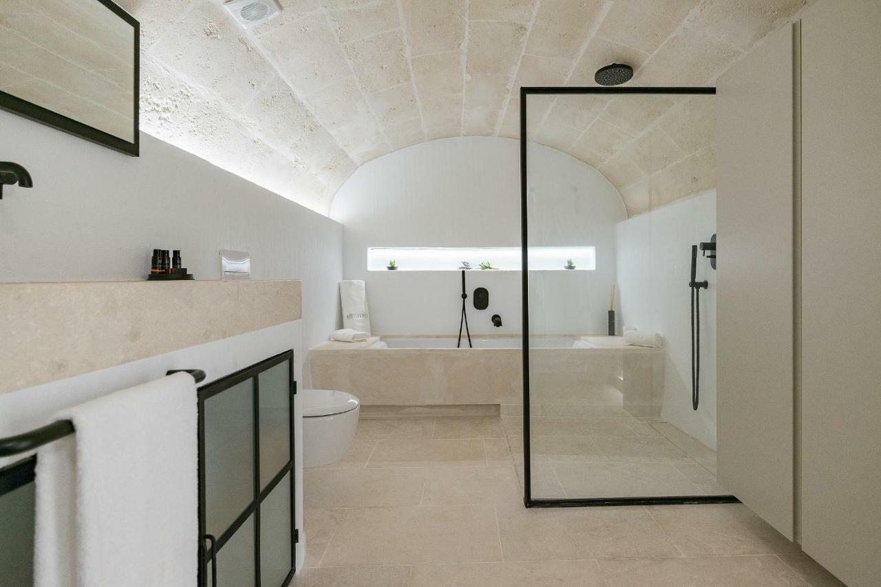 Samares Villa Ciutadella  Bagian luar foto