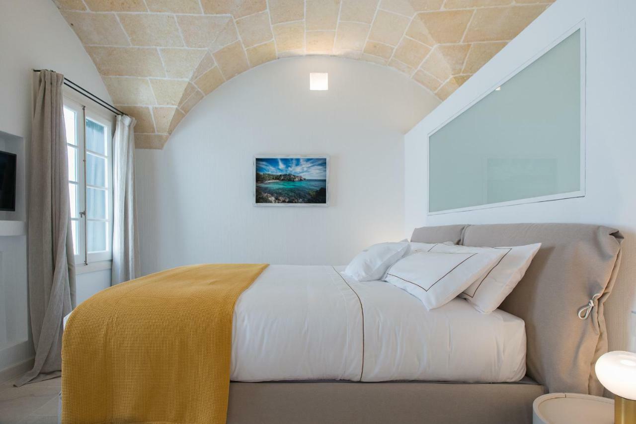 Samares Villa Ciutadella  Bagian luar foto