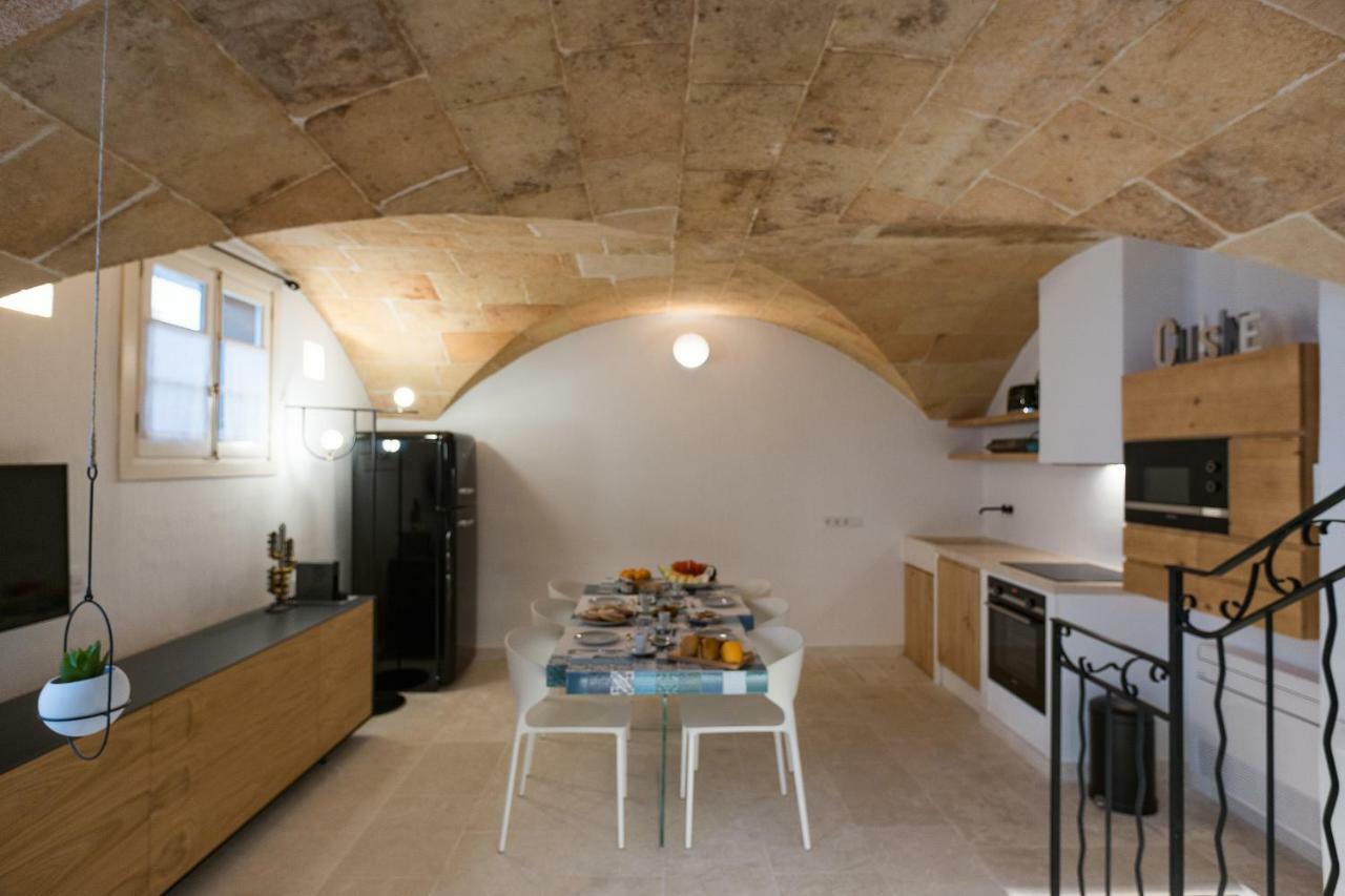 Samares Villa Ciutadella  Bagian luar foto